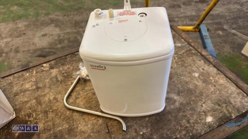 HEATRAESADIA 240v water heater