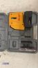 PACIFIC LASER SYSTEMS laser level c/w case - 2