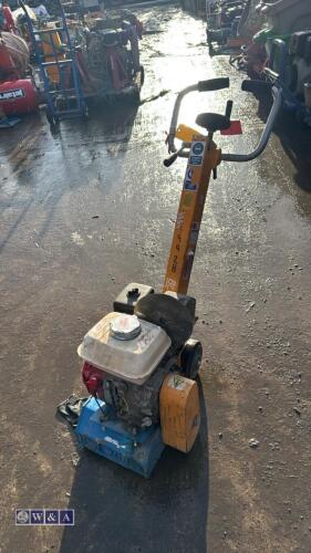 SPE petrol floor grinder