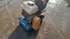 SPE petrol floor grinder - 2