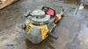 WACKER NEUSON petrol breaker - 4