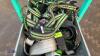 Quantity of safety harnesses c/w IMER skip - 5