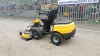 STIGA PARK PRO 5401X petrol out-front ride on mower - 3