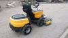 STIGA PARK PRO 5401X petrol out-front ride on mower - 6