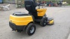 STIGA PARK PRO 5401X petrol out-front ride on mower - 19