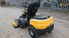 STIGA PARK PRO 5401X petrol out-front ride on mower - 21