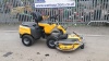 STIGA PARK PRO 5401X petrol out-front ride on mower - 22