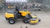 STIGA PARK PRO 5401X petrol out-front ride on mower - 23