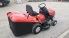 2004 MOUNTFIELD 1440M petrol ride on mower c/w collector (s/n 218678) - 6