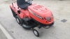 2004 MOUNTFIELD 1440M petrol ride on mower c/w collector (s/n 218678) - 8