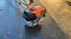 STIHL FS131 petrol brush cutter - 9