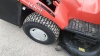 2004 MOUNTFIELD 1440M petrol ride on mower c/w collector (s/n 218678) - 10