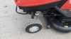 2004 MOUNTFIELD 1440M petrol ride on mower c/w collector (s/n 218678) - 12