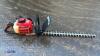 WARRIOR petrol hedge trimmer - 3