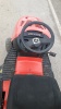 2004 MOUNTFIELD 1440M petrol ride on mower c/w collector (s/n 218678) - 14