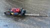 COBRA HT62C petrol hedge trimmer - 3