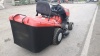 2004 MOUNTFIELD 1440M petrol ride on mower c/w collector (s/n 218678) - 18