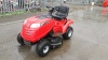 2009 MOUNTFIELD 1538M petrol ride on mower (s/n 100917) - 2