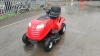 2009 MOUNTFIELD 1538M petrol ride on mower (s/n 100917) - 3