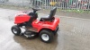 2009 MOUNTFIELD 1538M petrol ride on mower (s/n 100917) - 4