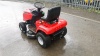 2009 MOUNTFIELD 1538M petrol ride on mower (s/n 100917) - 5