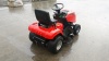 2009 MOUNTFIELD 1538M petrol ride on mower (s/n 100917) - 6