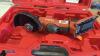 HILTI AG150-A36 cordless angle grinder c/w case