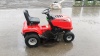 2009 MOUNTFIELD 1538M petrol ride on mower (s/n 100917) - 7