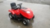 2009 MOUNTFIELD 1538M petrol ride on mower (s/n 100917) - 8