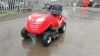 2009 MOUNTFIELD 1538M petrol ride on mower (s/n 100917) - 9