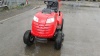 2009 MOUNTFIELD 1538M petrol ride on mower (s/n 100917) - 10