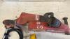 HILTI DCH300 110v wall saw - 2