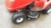 2009 MOUNTFIELD 1538M petrol ride on mower (s/n 100917) - 12