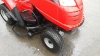 2009 MOUNTFIELD 1538M petrol ride on mower (s/n 100917) - 13