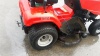 2009 MOUNTFIELD 1538M petrol ride on mower (s/n 100917) - 14