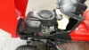 2009 MOUNTFIELD 1538M petrol ride on mower (s/n 100917) - 17