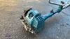 MAKITA MM4 petrol brush cutter - 8