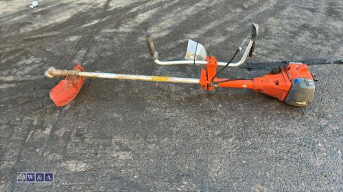 HUSQVARNA petrol strimmer