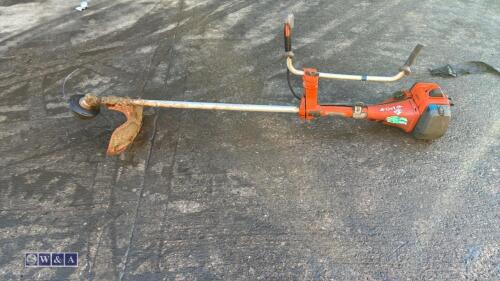 HUSQVARNA petrol strimmer