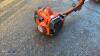 HUSQVARNA petrol strimmer - 8