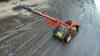 FLYMO 360 SPEEDIMO 240v mower - 4