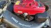 HONDA HRH536 21'' PRO petrol rotary mower - 5