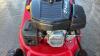 SANLI LS48R petrol rotary mower - 6