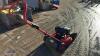 SANDRI petrol rotary mower - 3