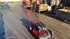 SANDRI petrol rotary mower - 4