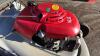 Petrol rotary mower c/w collection box - 5