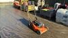 HUSQVARNA petrol rotary mower - 4