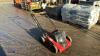 240v lawn scarifier - 4