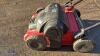 240v lawn scarifier - 7