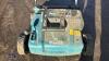 MAKITA 240v lawn scarifier - 7